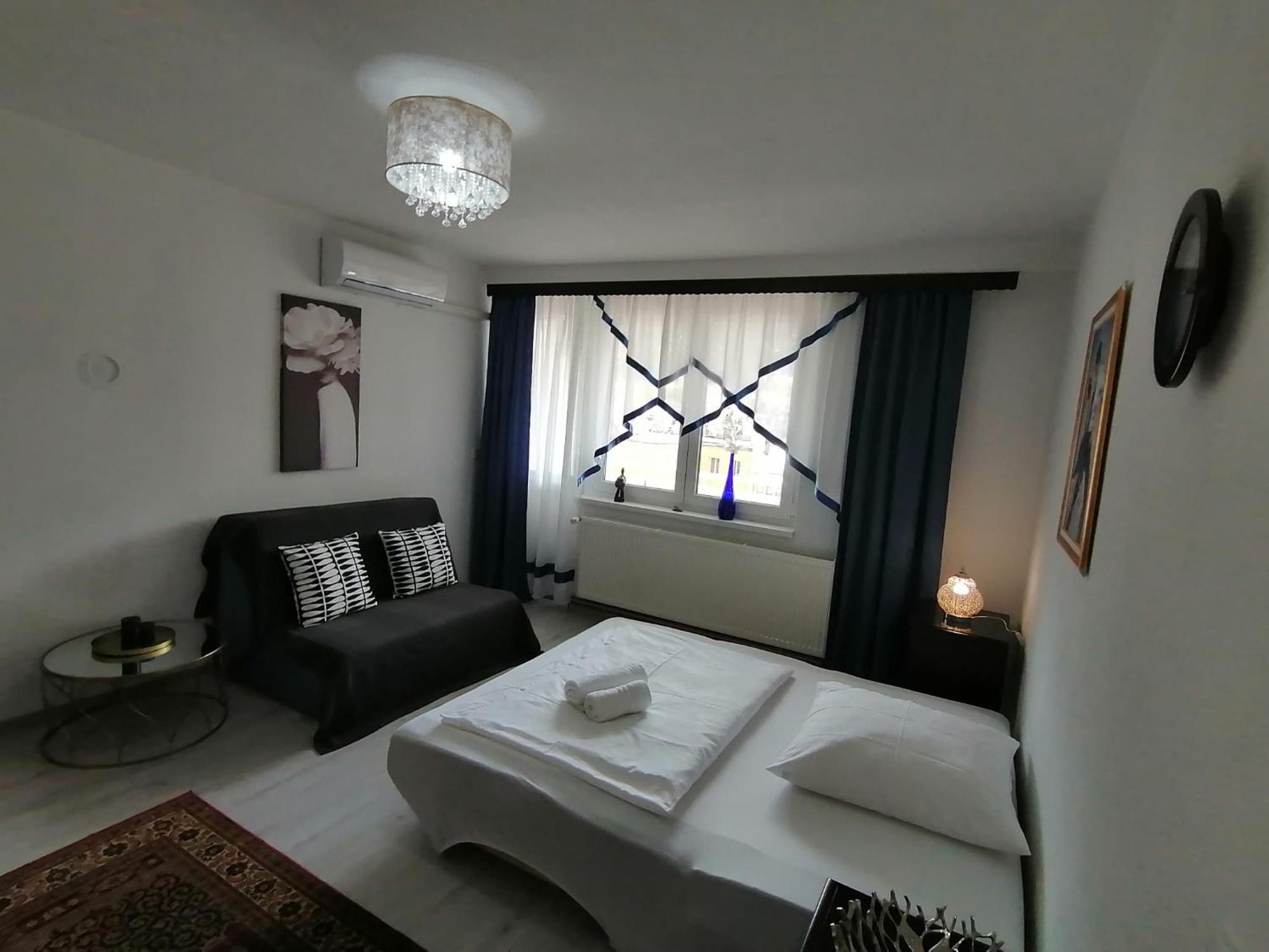 Appartement Good Times *