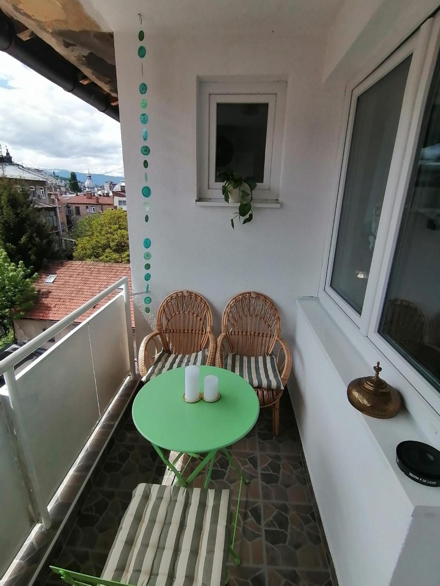 Appartement Good Times Sarajevo